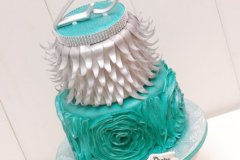 25_wedding_anniversary_cake
