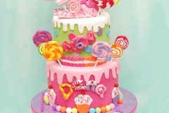 Candy_cake_with_ice_cream_topper
