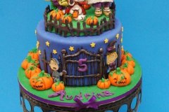 Charlie_Brown_Halloween_cake
