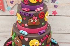 Emojies_cake_1