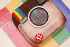 Instagram_Cake