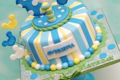 Mickey_pastel_colors_10inch_cake