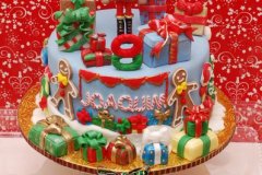 Nutcracker_Christmas_cake