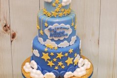 Once_in_a_blue_moon_baby_shower_cake