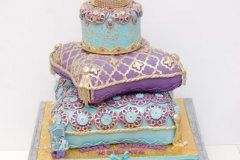Princess_Jasmine_pillows_cake