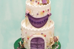 Rapunzel_castle_cake