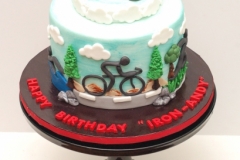 Triathlon_cake