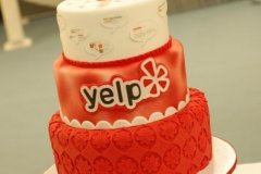 Yelp_1st_anniversary_cake