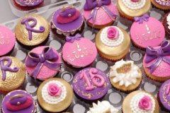 Sweet_16_pink_and_purple_cupcakes