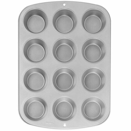Cookie Sheets & Cupcakes Pans