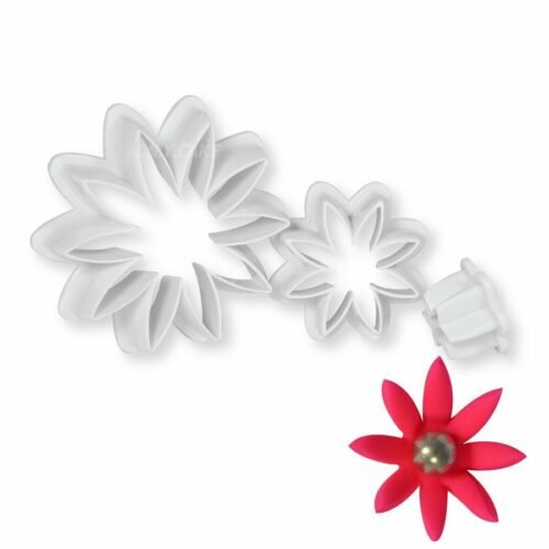 Daisy Cutter Set of 3