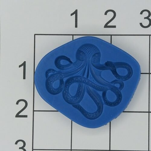 Octopus Mold
