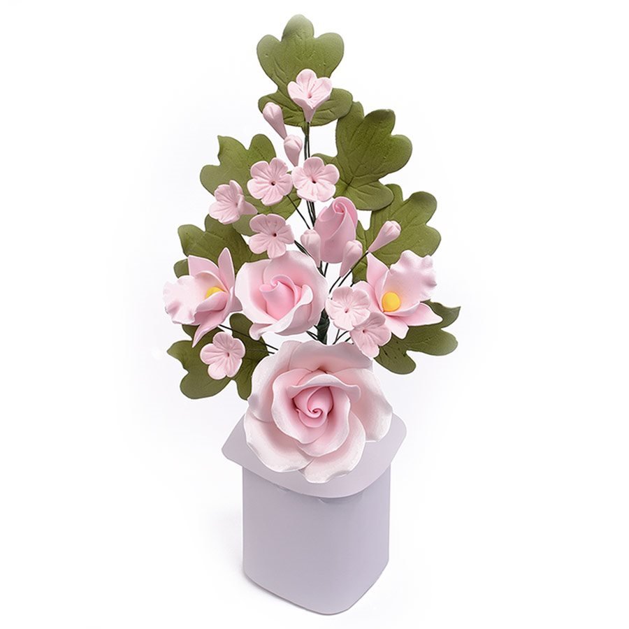 Pink flower 2025 by pink sugar