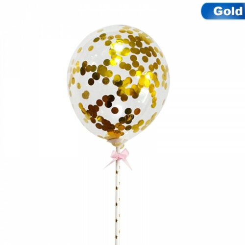 Gold-balloon-confetti