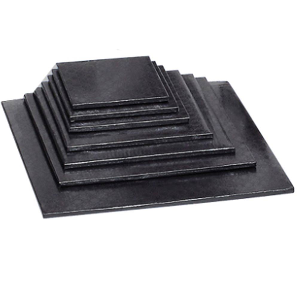 Trống bánh vuông đen 16 x 1/2 inchTrống bánh vuông đen 16 x 1/2 inch  