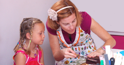 Cake Party