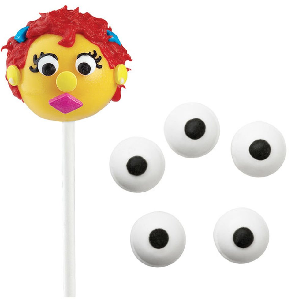 Wilton Candy Eyeballs