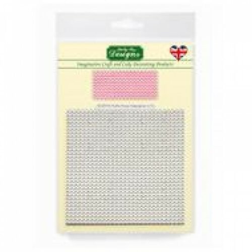 Knitting Silicone Mold