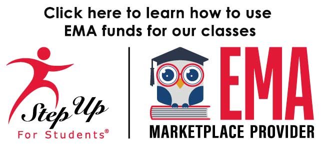 How to use EMA Marketplace funds