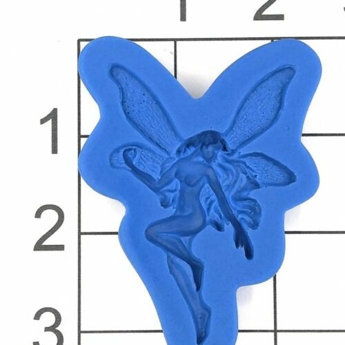 Fairy Silicone Mold