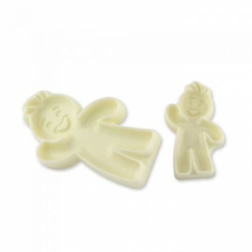 JEM Ginger Bread Man set of 2