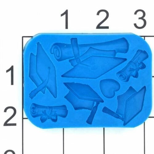 Graduation 7 cavities