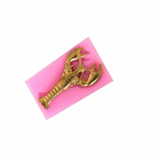 Lobster Silicone Mold