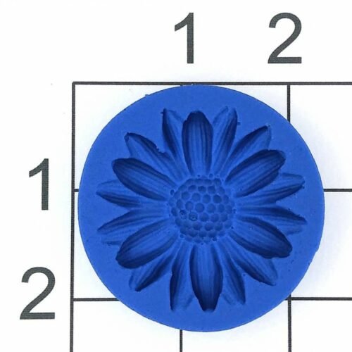 Margarita Silicone Mold