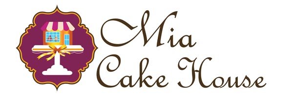 Custom Edible Print - Letter Size - Mia Cake House