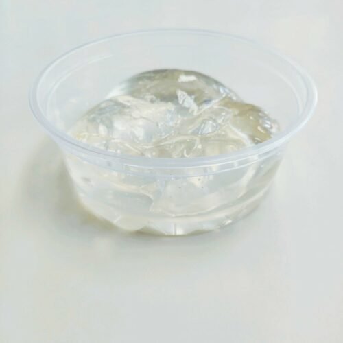 Mirror Glaze Piping Gel 8 oz