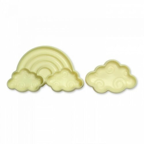 JEM Rainbow set of 2