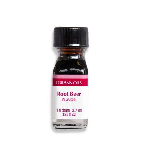 Root Beer Flavor , 1 Dram by LorAnn Oils – Mia Cake House