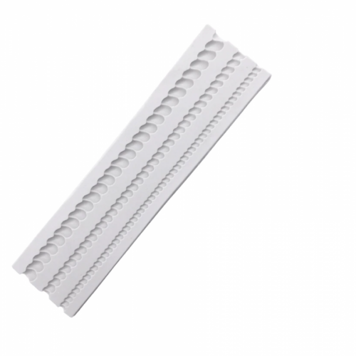 Pearl Rope SIlicone Mold